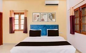 Hotel Shyam Palace