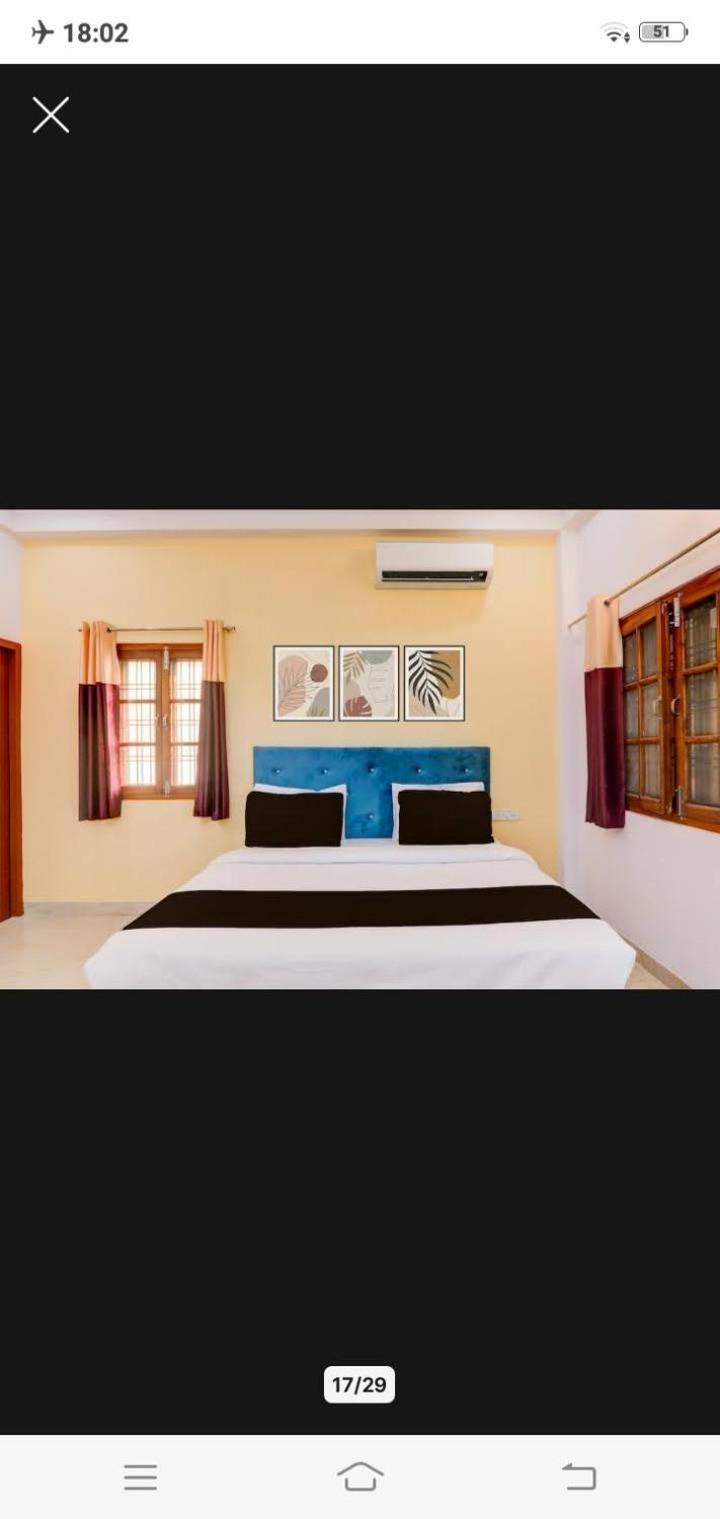 Hotel Shyam Palace Lucknow Exterior photo